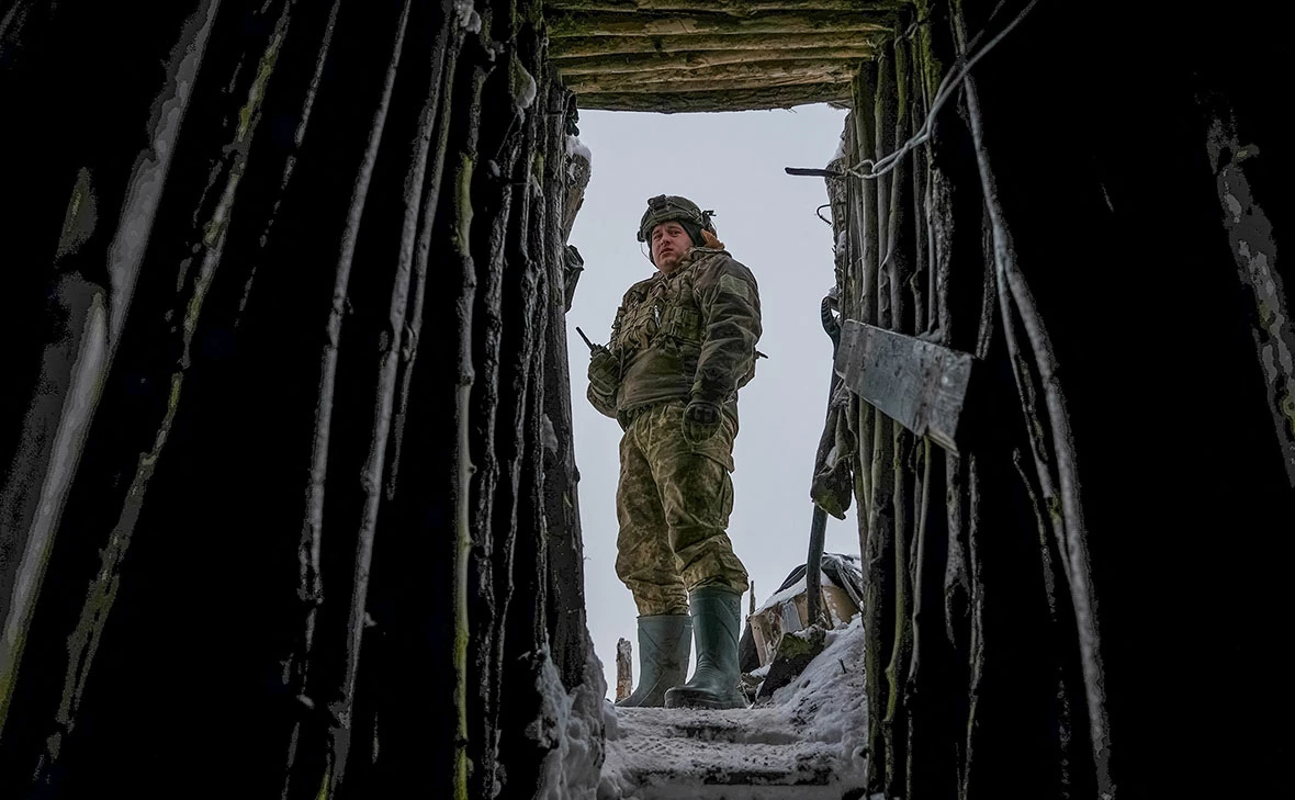 Инна Вареница / Reuters