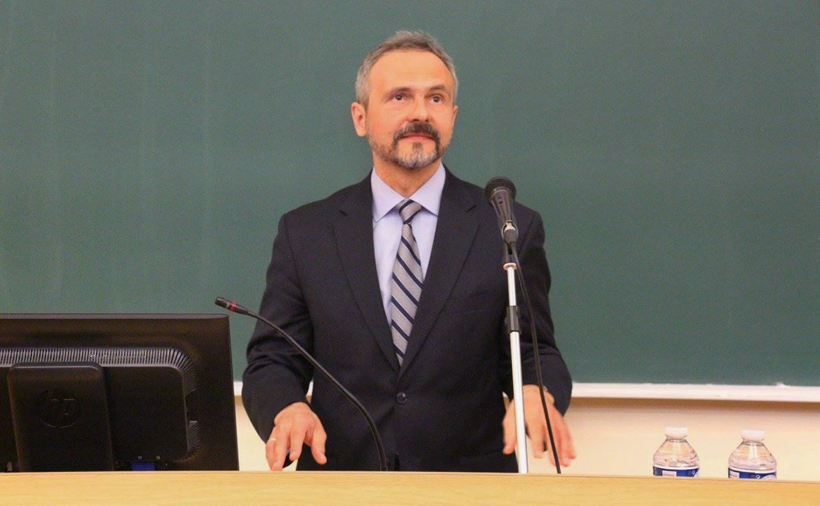 Centre for Eurasian and Russian Studies / University of Tartu