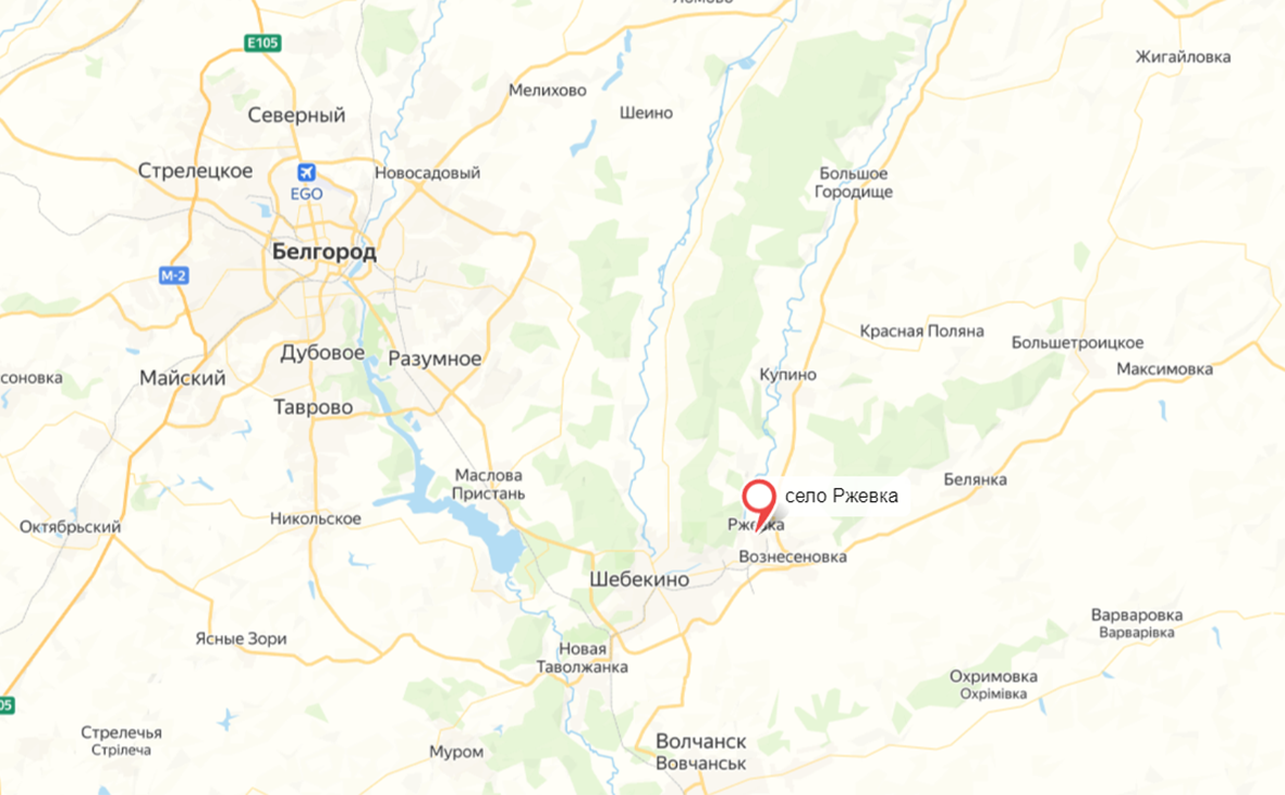 Яндекс.Карты