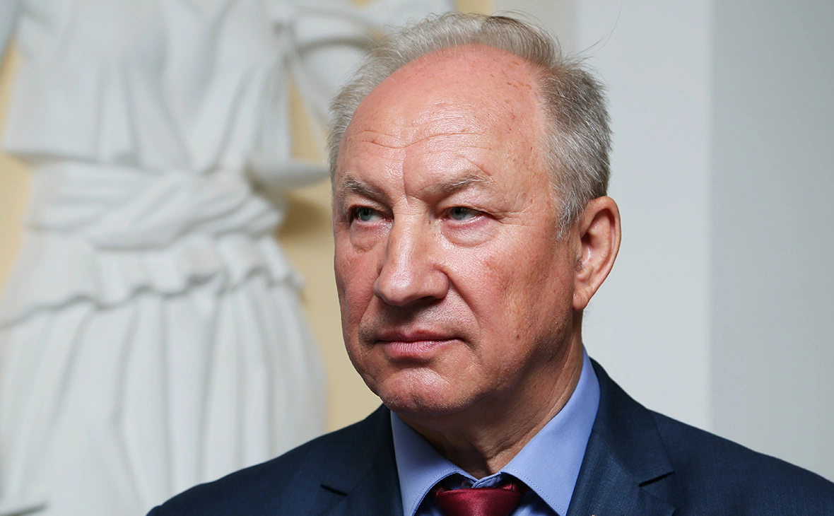 Вадим Федотов / РИА Новости