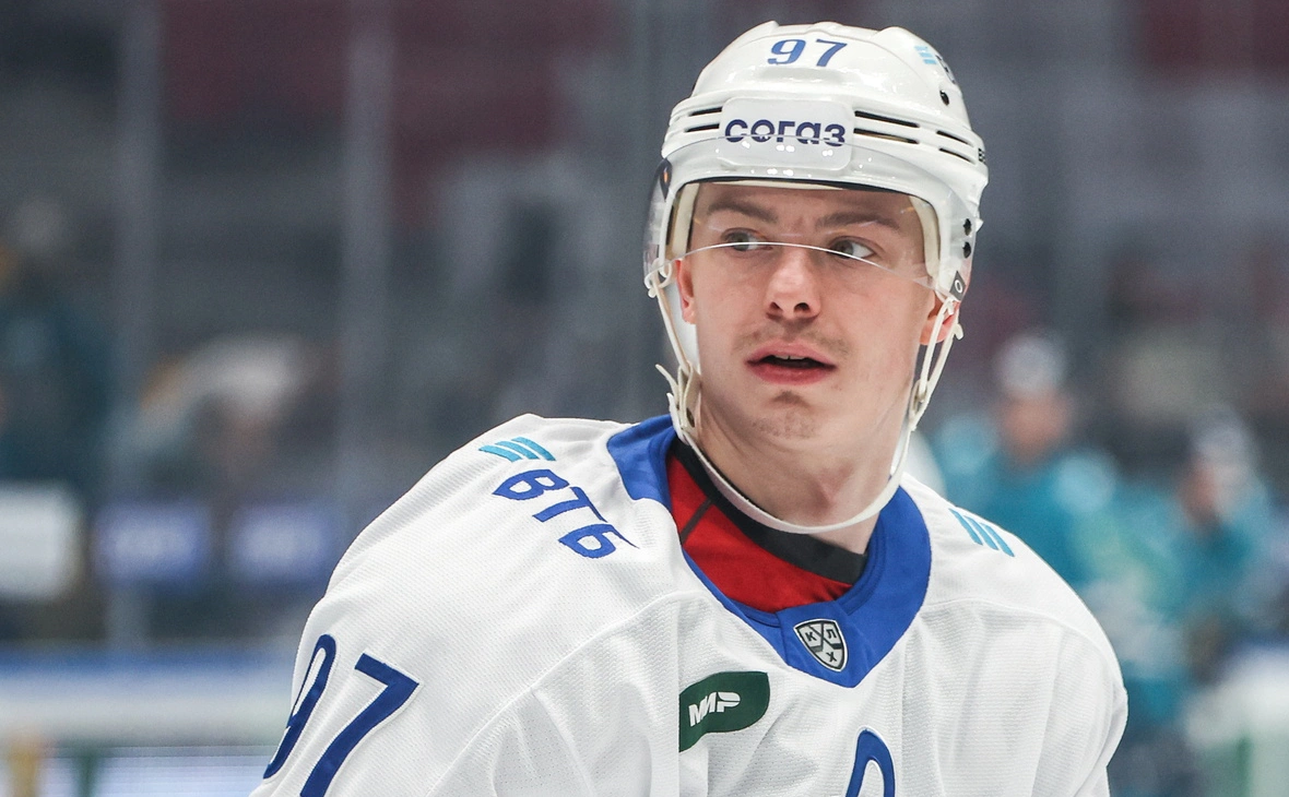 Дмитрий Феоктистов / ТАСС