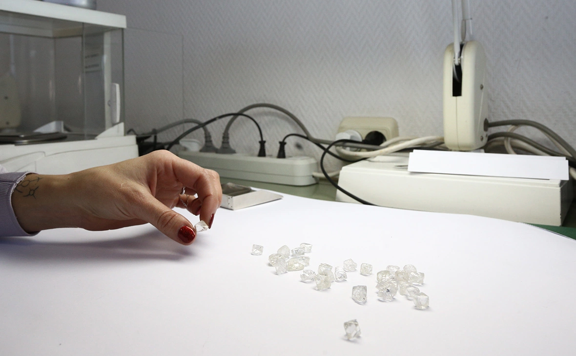 Андрей Гордеев / Ведомости / ТАСС