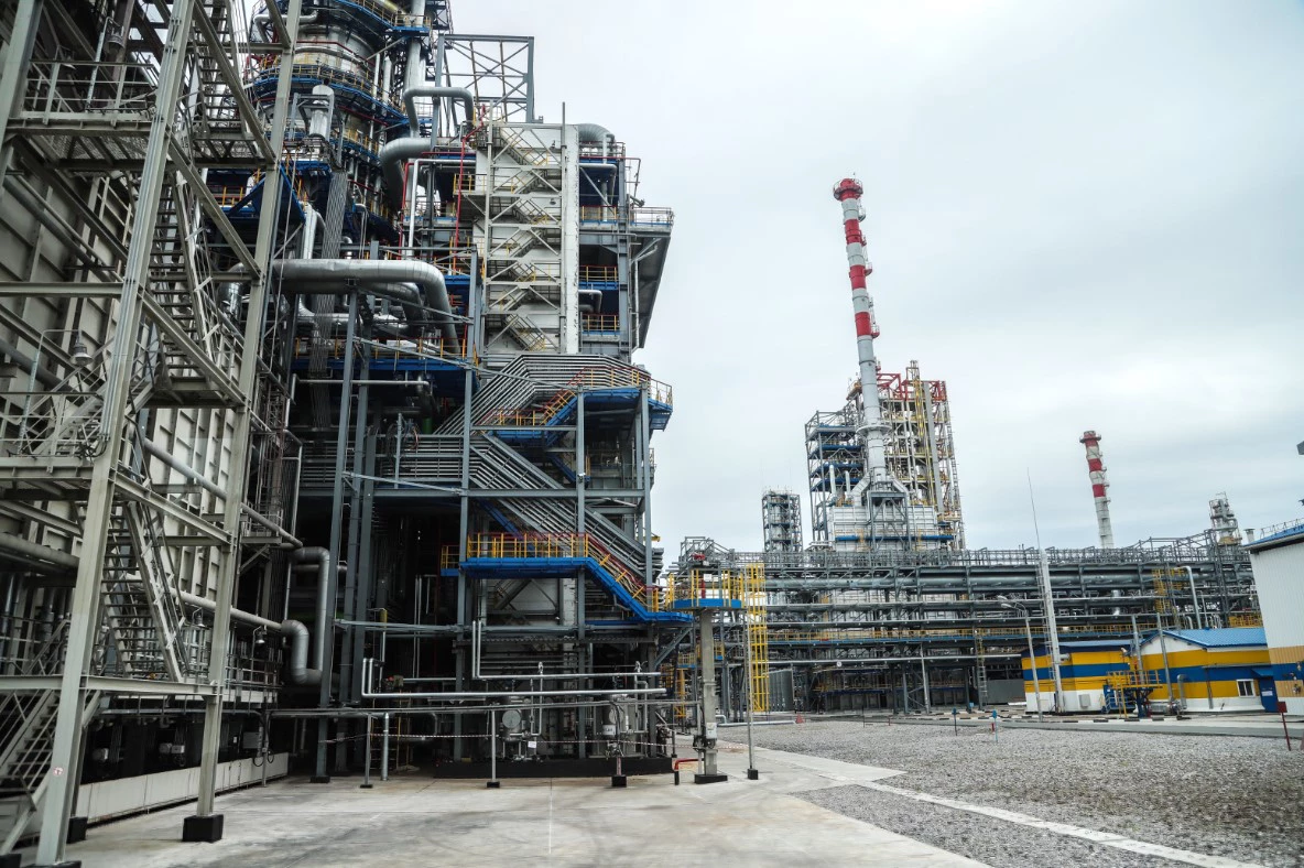 Эдуард Богданов / URA.RU