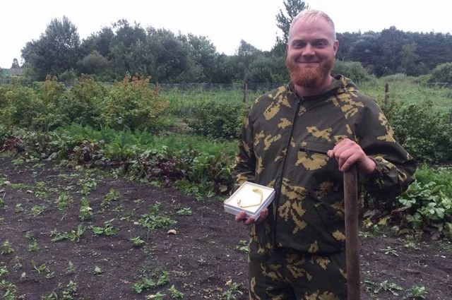 архив "АиФ-Калининград"