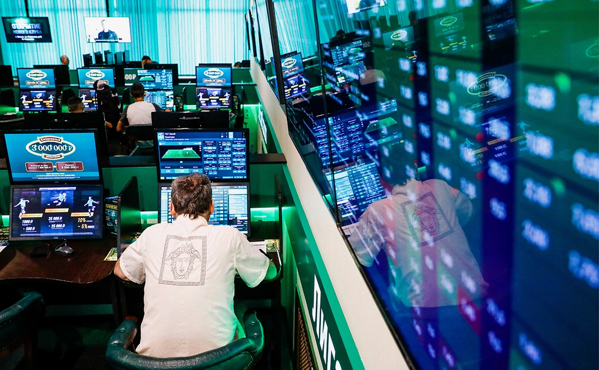 Артем Геодакян / ТАСС