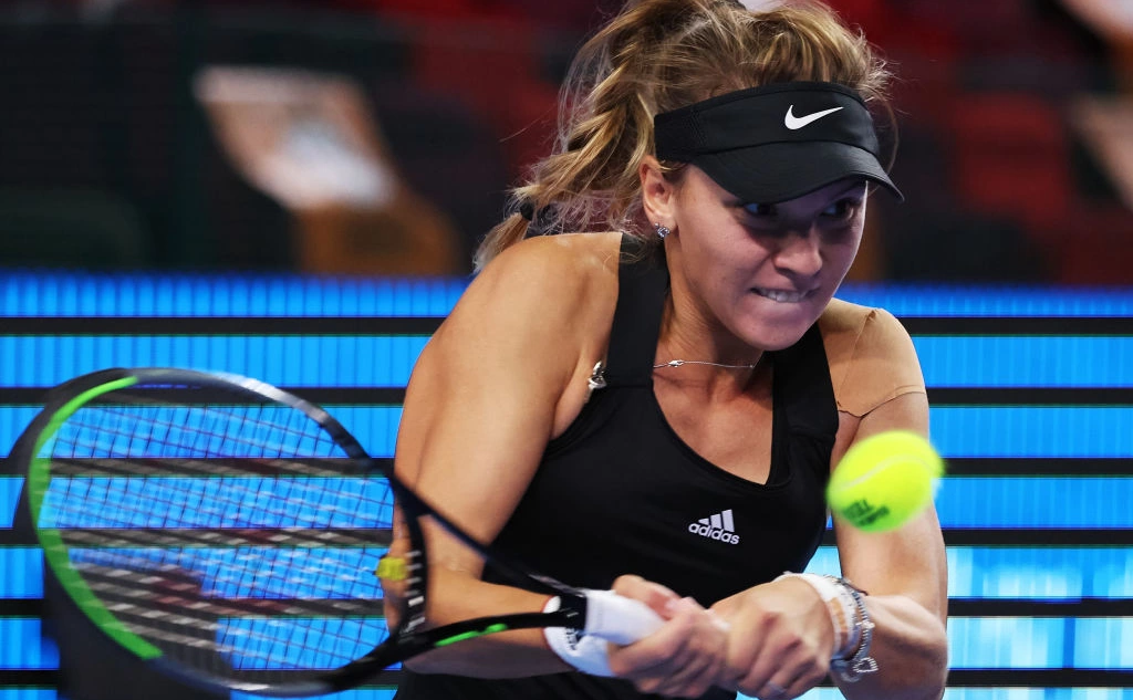 Oleg Nikishin / Getty Images