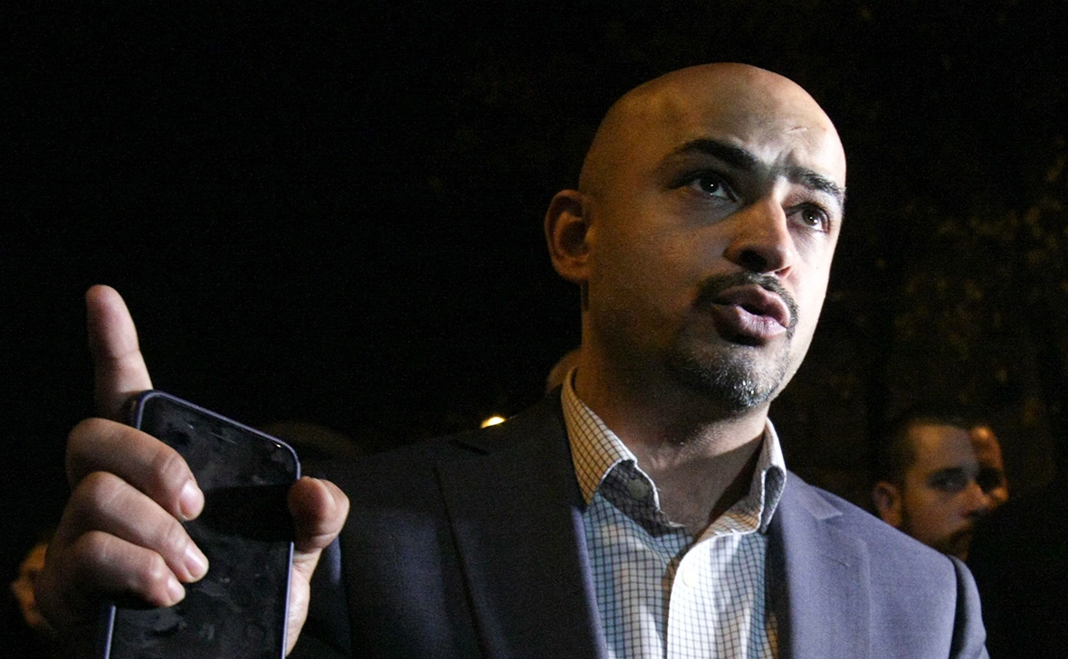 Петр Сивков / ТАСС