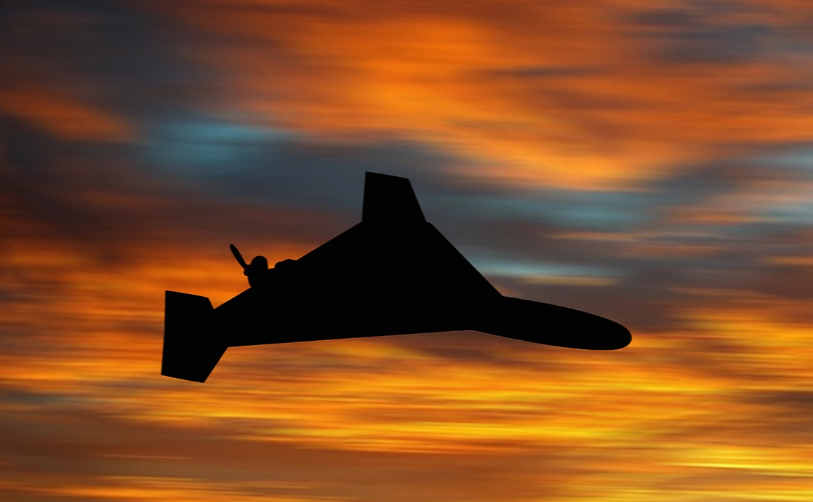 Александр Гусев / Keystone Press Agency / Global Look Press