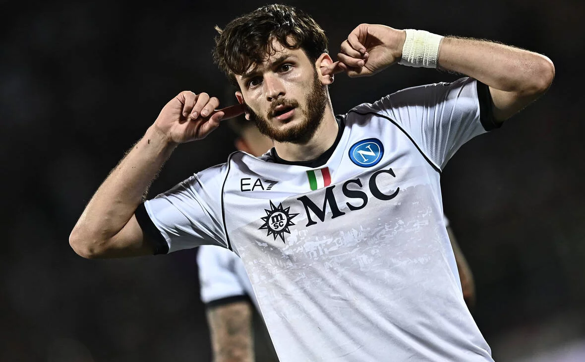 IMAGO / www.imagephotoagency.it / Global Look Press