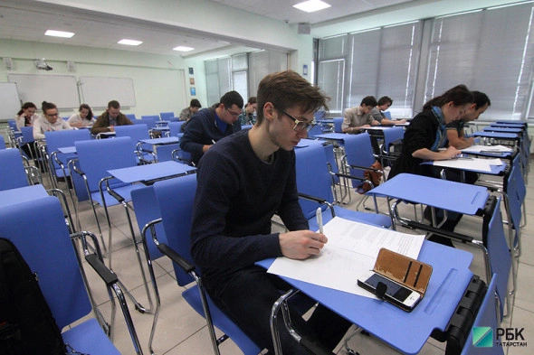 РБК Татарстан