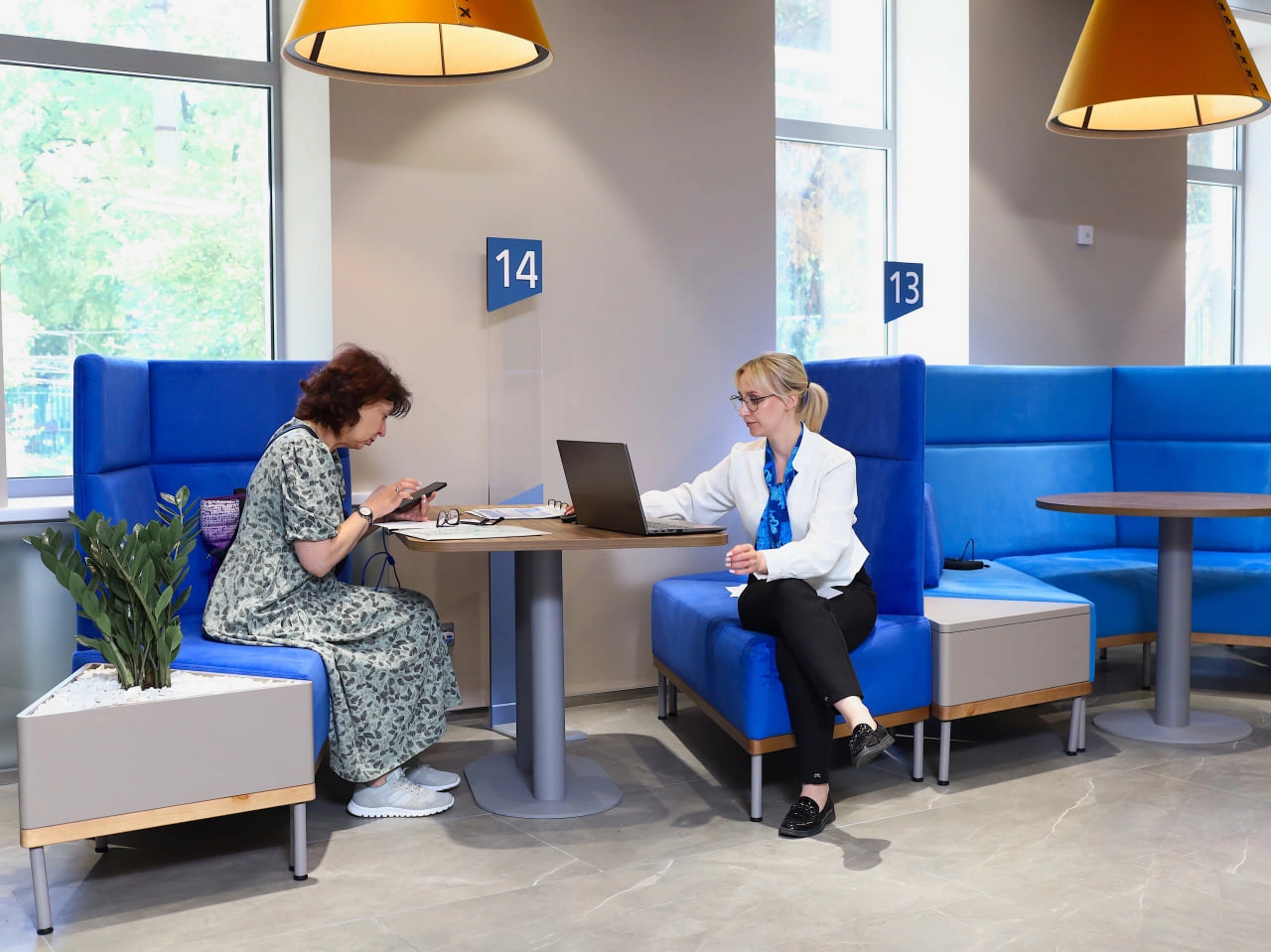 пресс-служба ВТБ