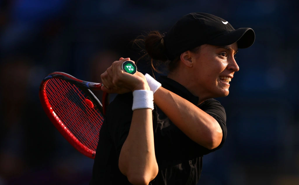 Paul Harding / Getty Images