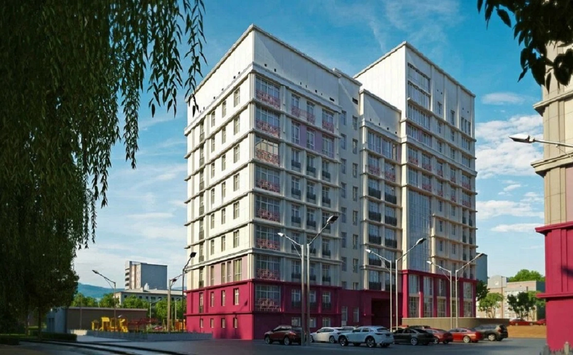 Яндекс.Недвижимость