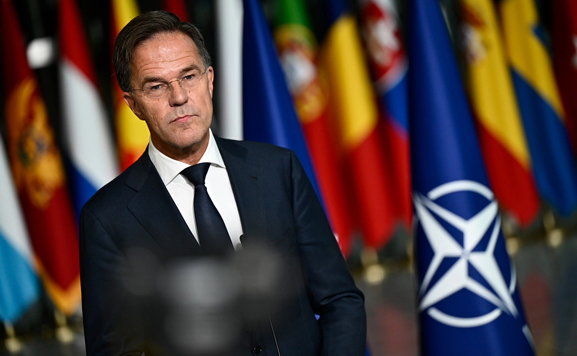 Eric Lalmand / Keystone Press Agency / Global Look Press