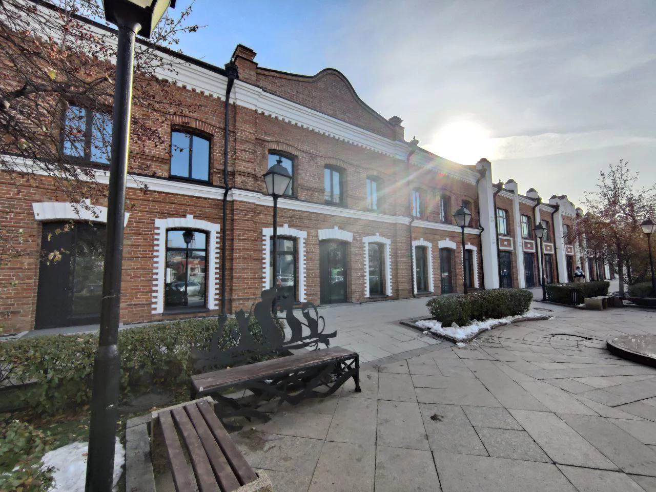 Юрий Норицын / РБК Тюмень