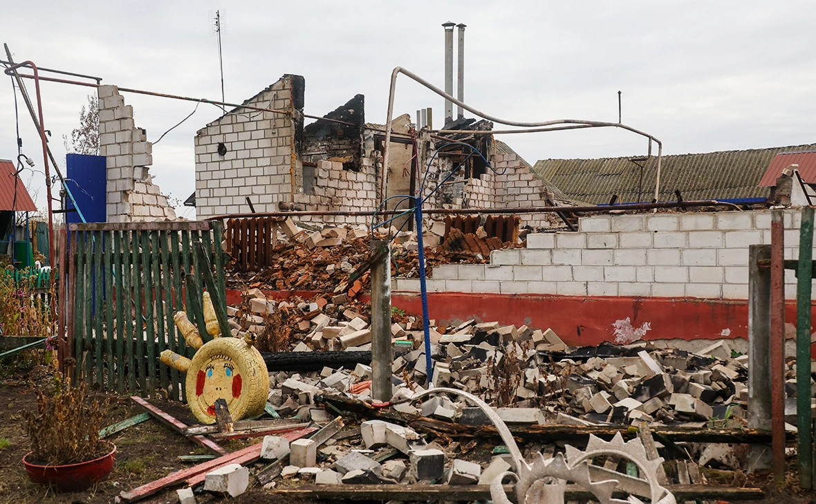 Михаил Климентьев / ТАСС