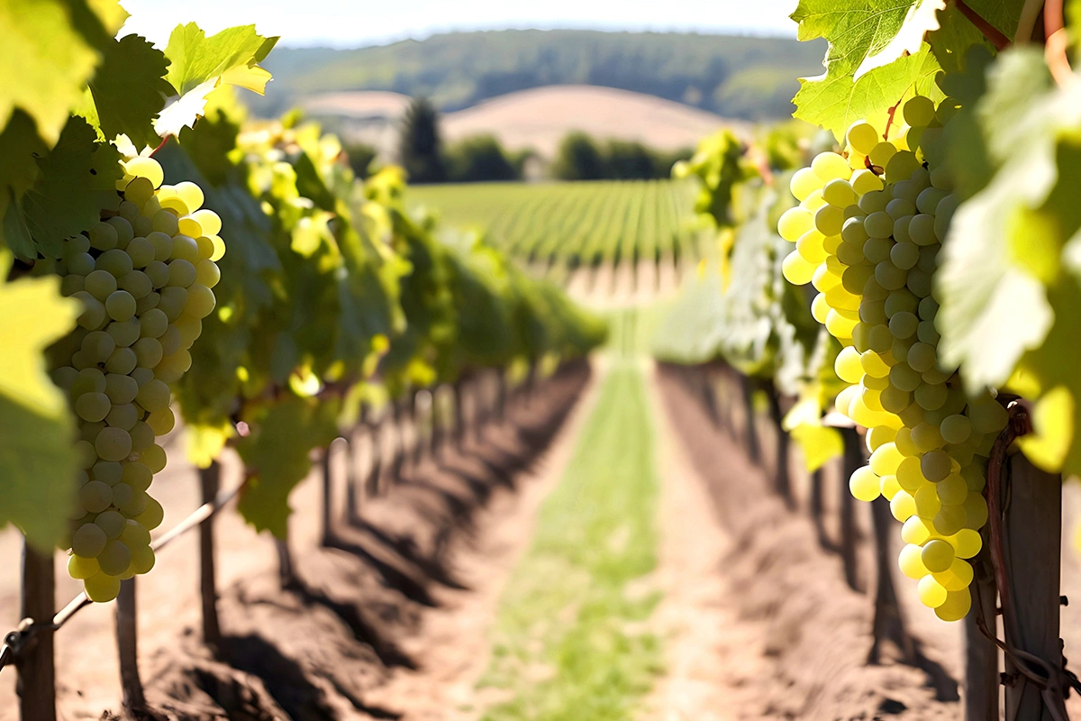 Власти Франции выделяют в общей сложности €40 млн на поддержку виноградарей страны