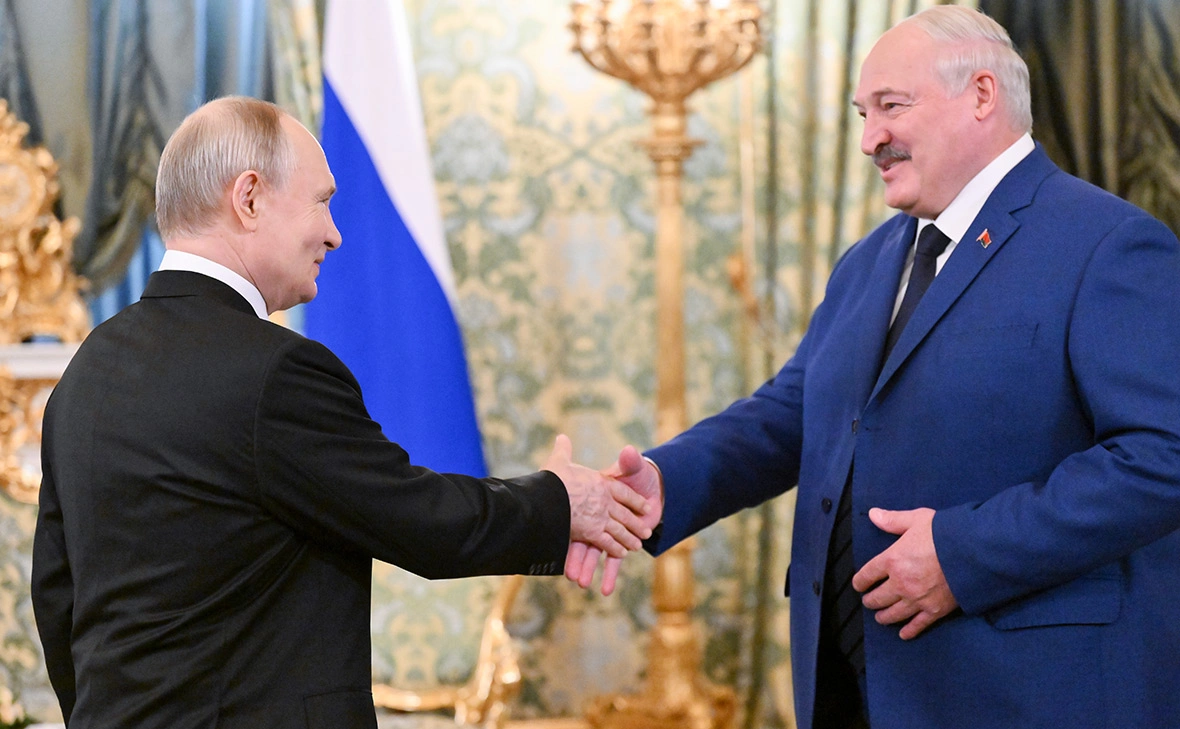 Кристина Кормилицына / РИА Новости