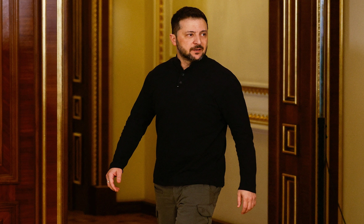 Валентин Огиренко / Reuters