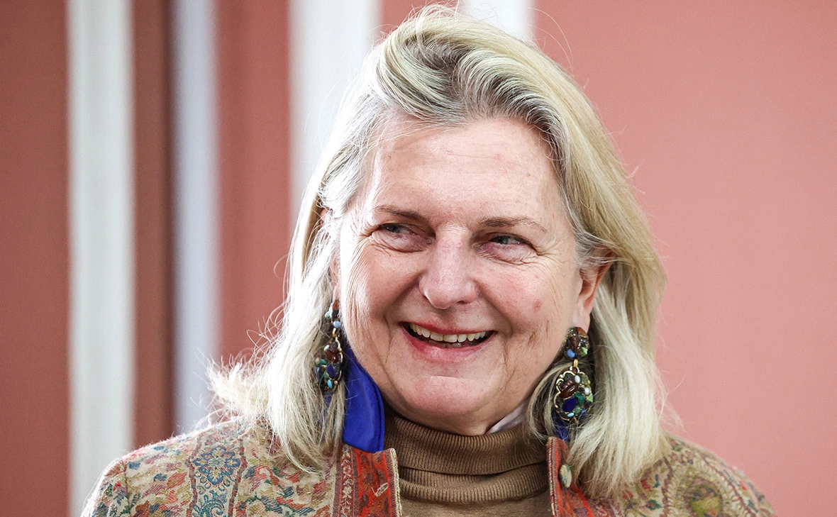 Александр Рюмин / ТАСС