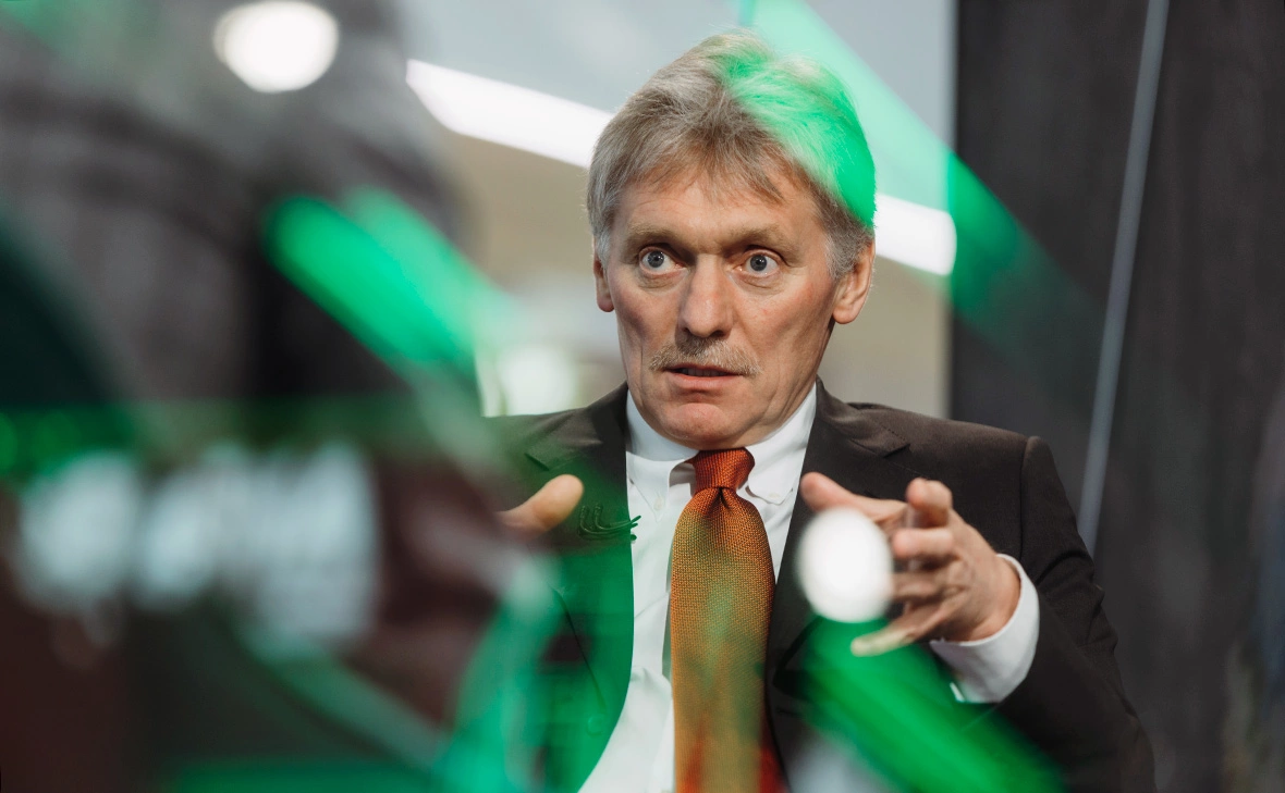 Михаил Гребенщиков / РБК