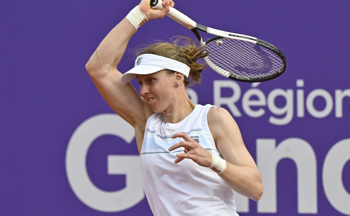 Chryslene Caillaud / Psnewz / Global Look Press