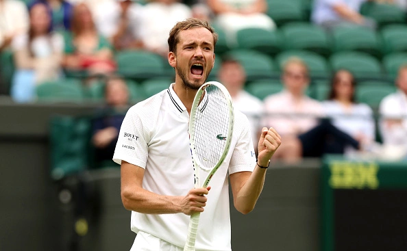 Clive Brunskill / Getty Images