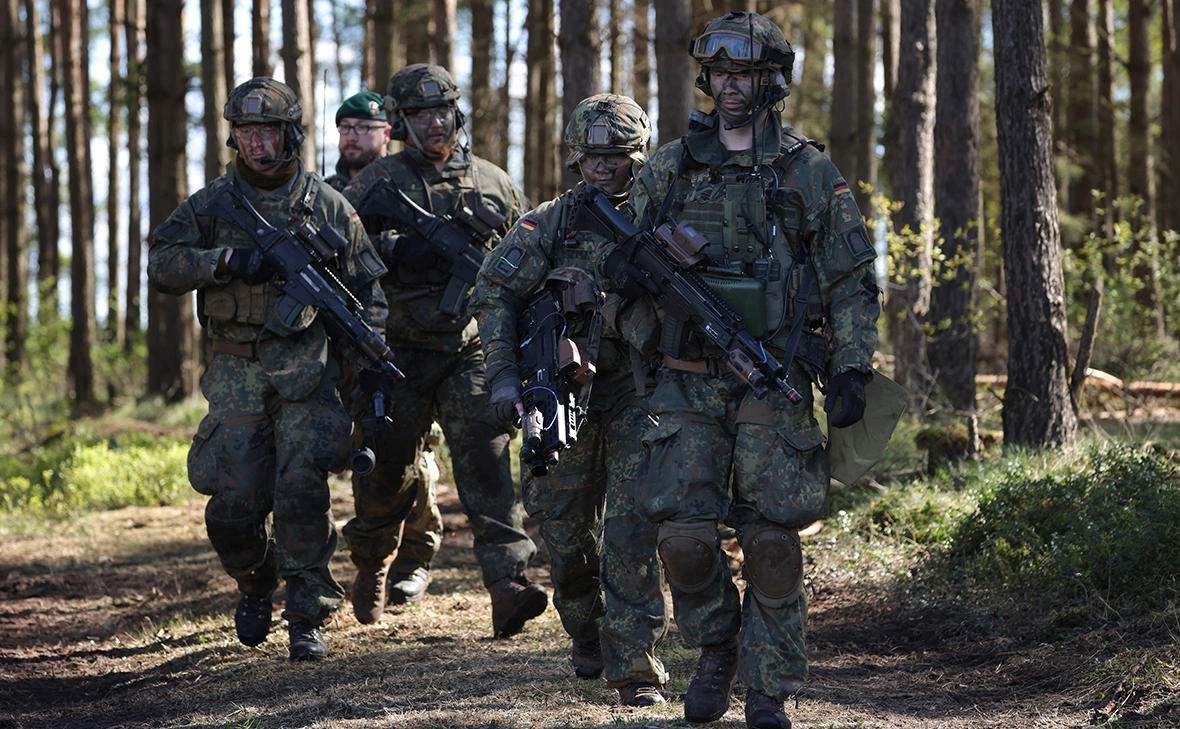 Sean Gallup / Getty Images