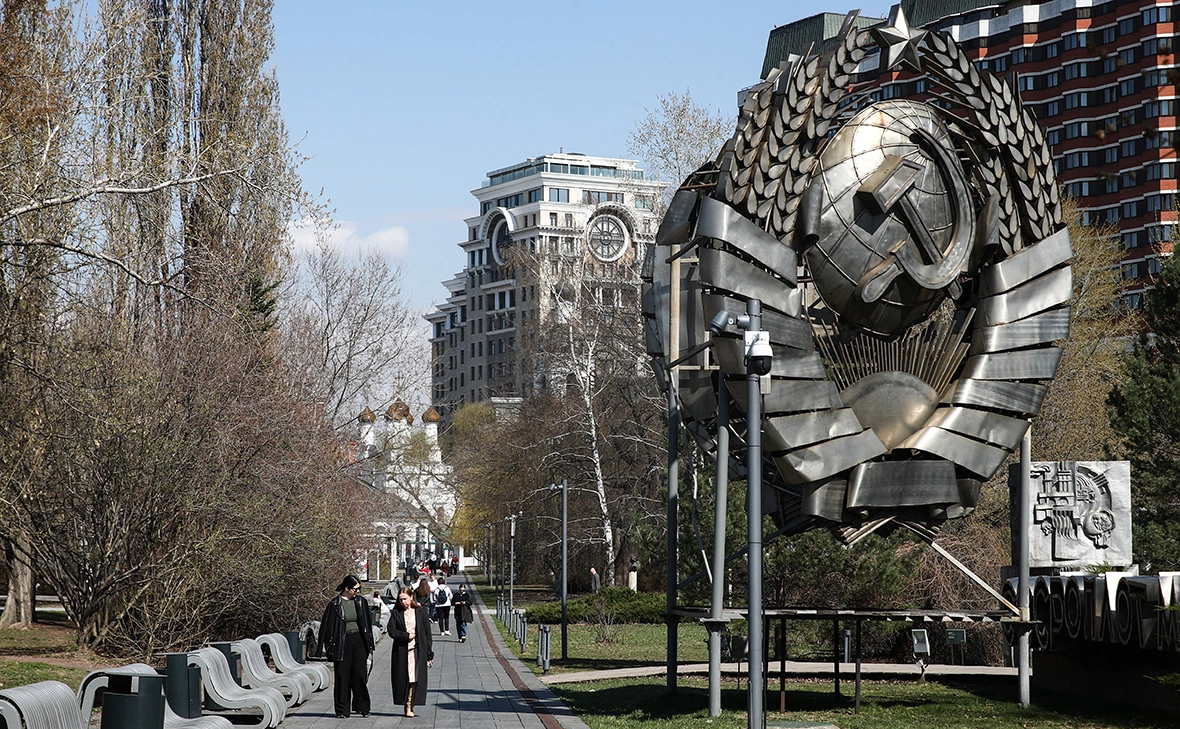 Алена Бжахова / ТАСС