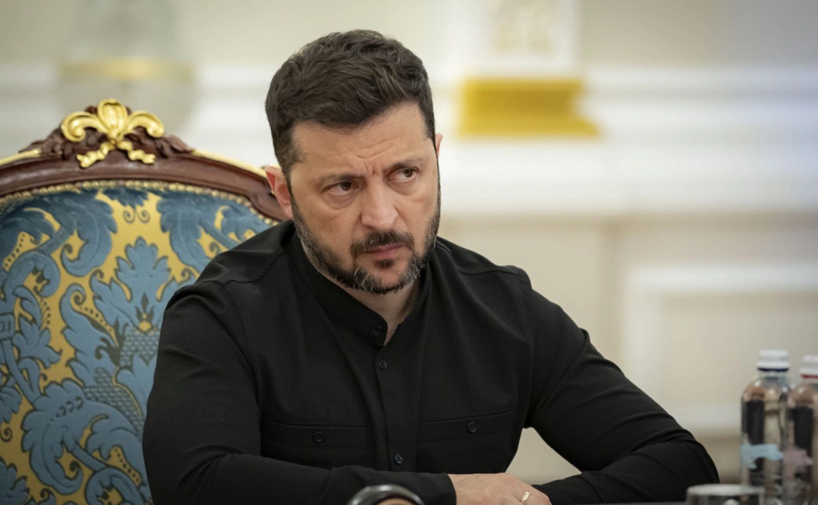 пресс-служба Президента Украины