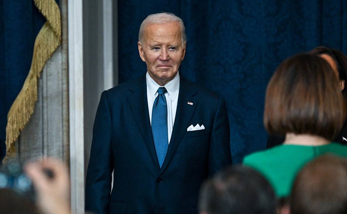 Kenny Holston / Getty Images