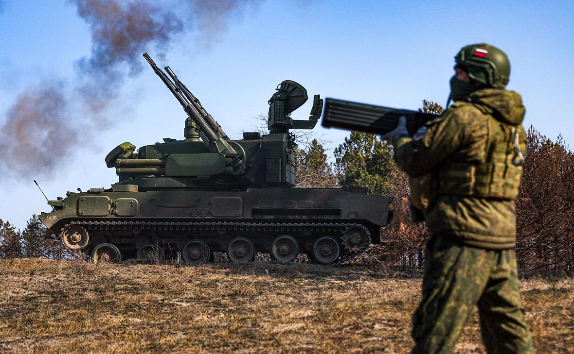 Фото:Алексей Коновалов / ТАСС