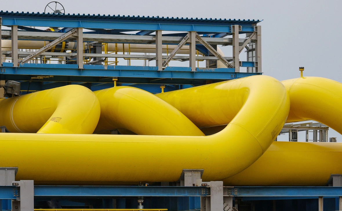 Павел Львов / РИА Новости