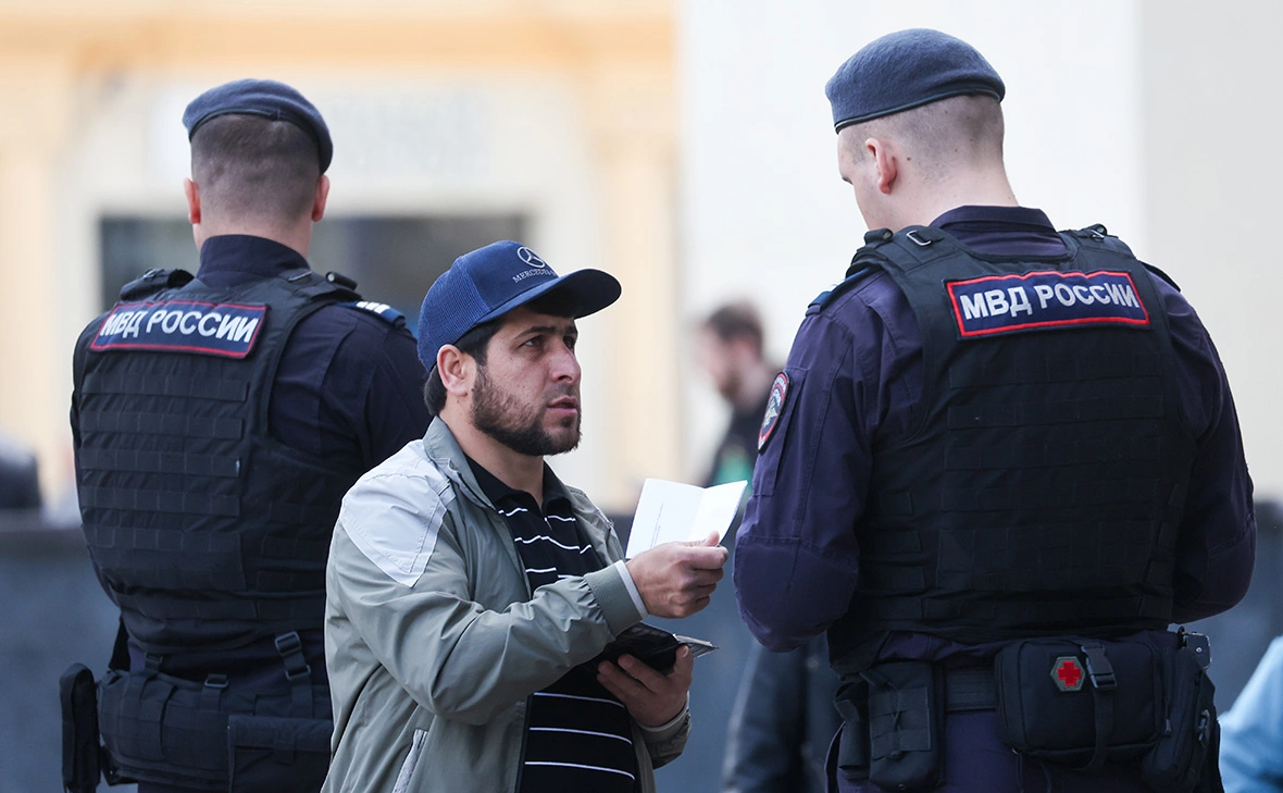 Алексей Белкин / NEWS.ru / Global Look Press