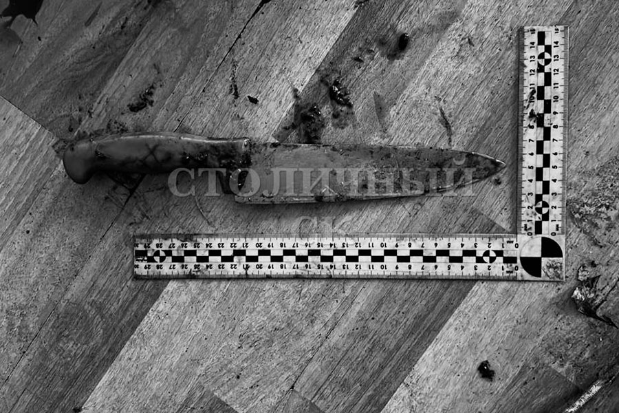 Фото: СК России по Москве / Telegram