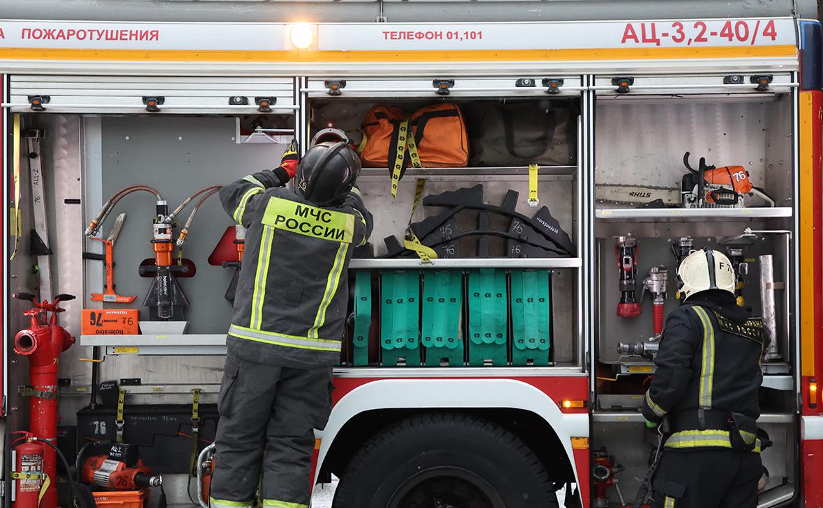 Фото: Алексей Белкин / NEWS.ru / Global Look Press