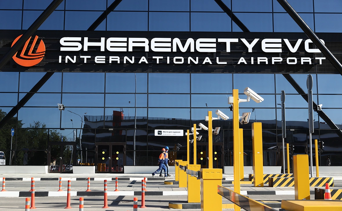 Андрей Любимов / РБК