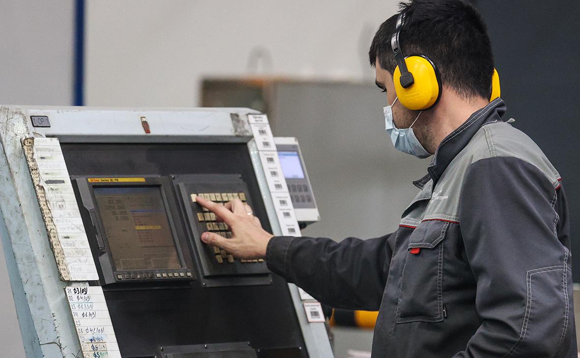 Фото: Сергей Булкин / NEWS.ru / Global Look Press