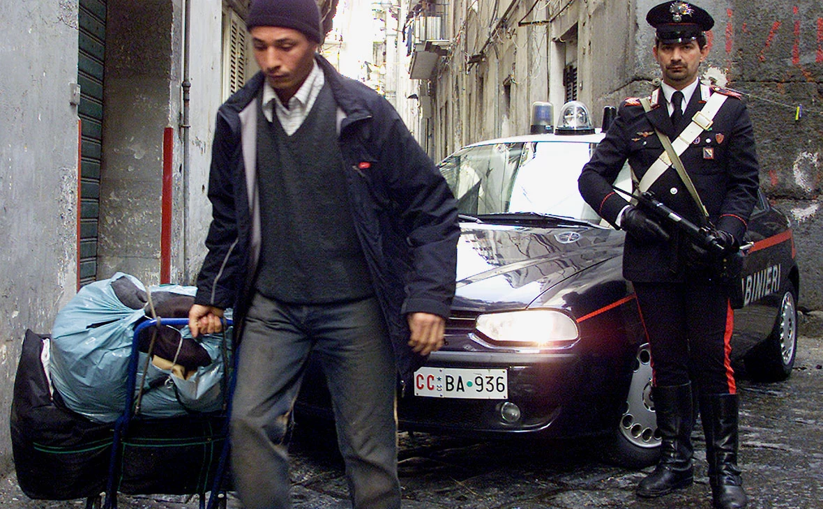 Salvatore Laporta / Getty Images