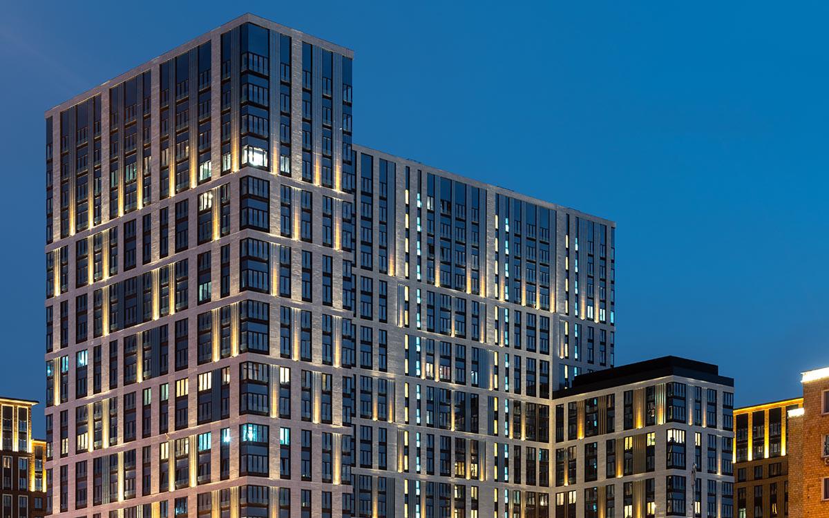 Фото: Evgeniy Vasilev / Shutterstock / FOTODOM