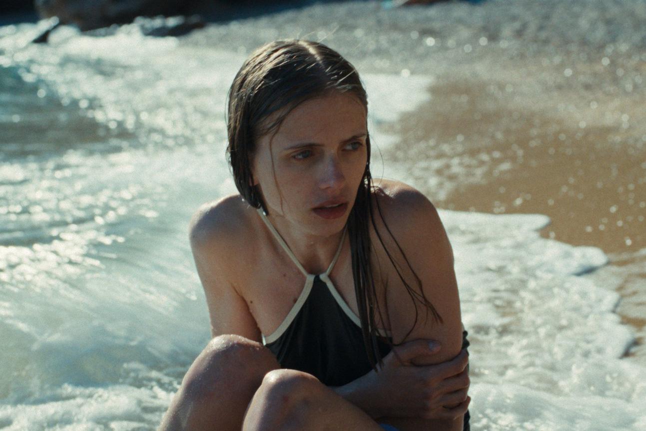 Кадр из фильма «Неблагодарные существа»