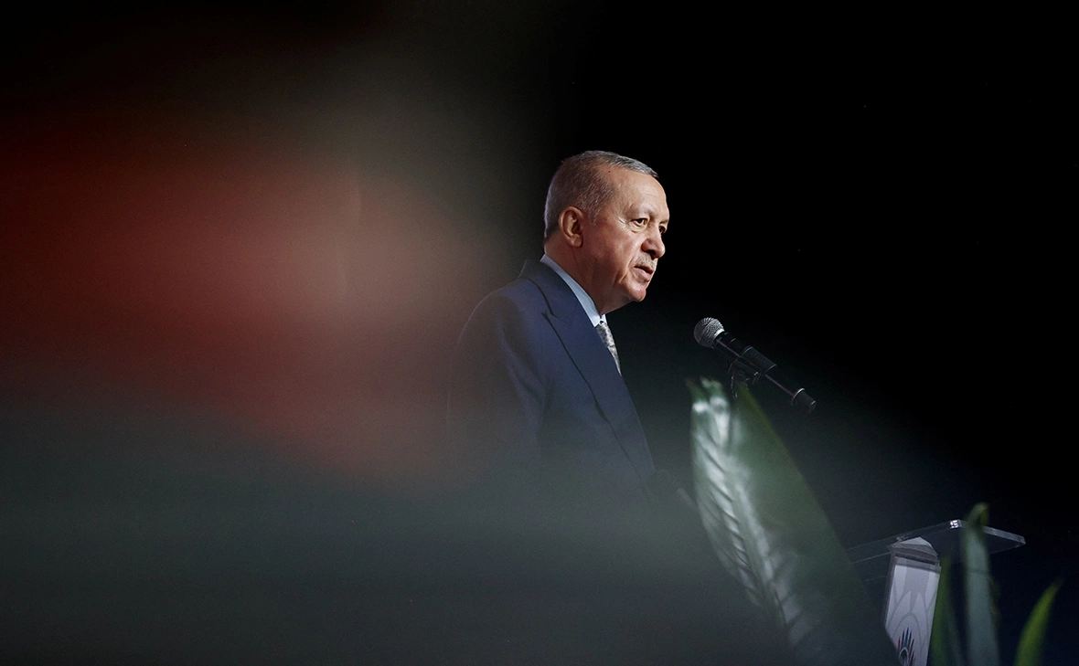 Alet Pretorius / Reuters