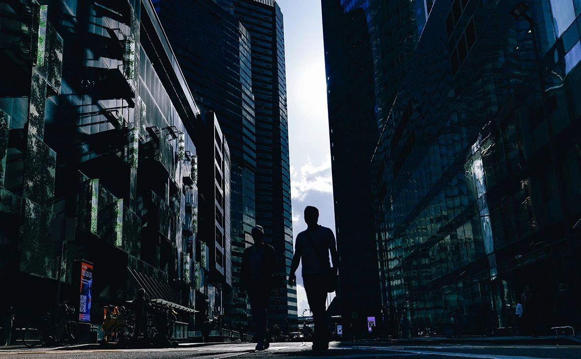 Андрей Любимов / РБК