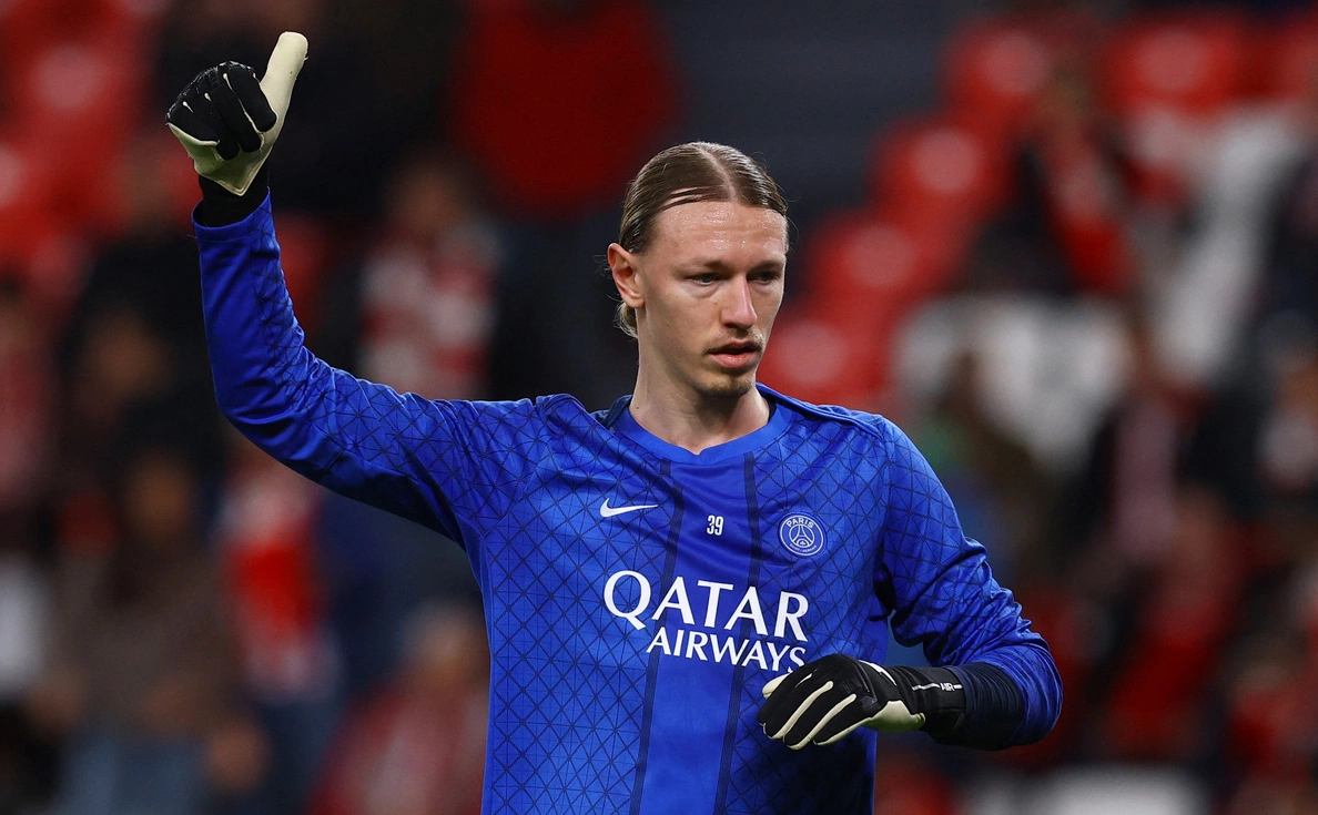 Albert Gea / Reuters