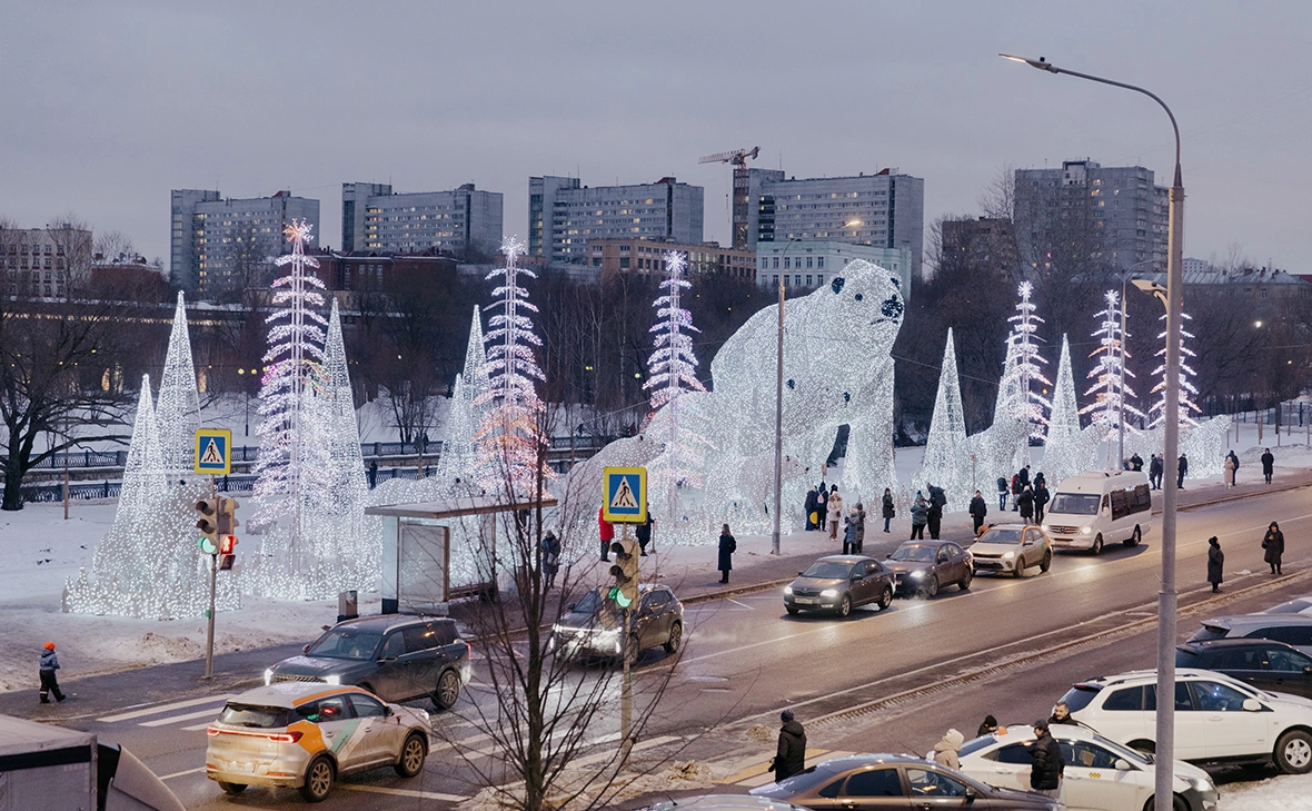 Михаил Гребенщиков / РБК