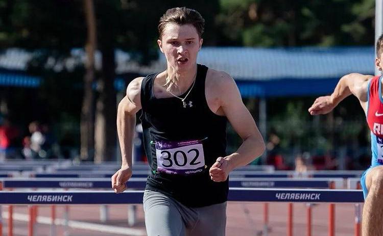 Никита Великоцкий