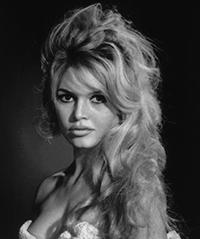 Бардо Брижит фото