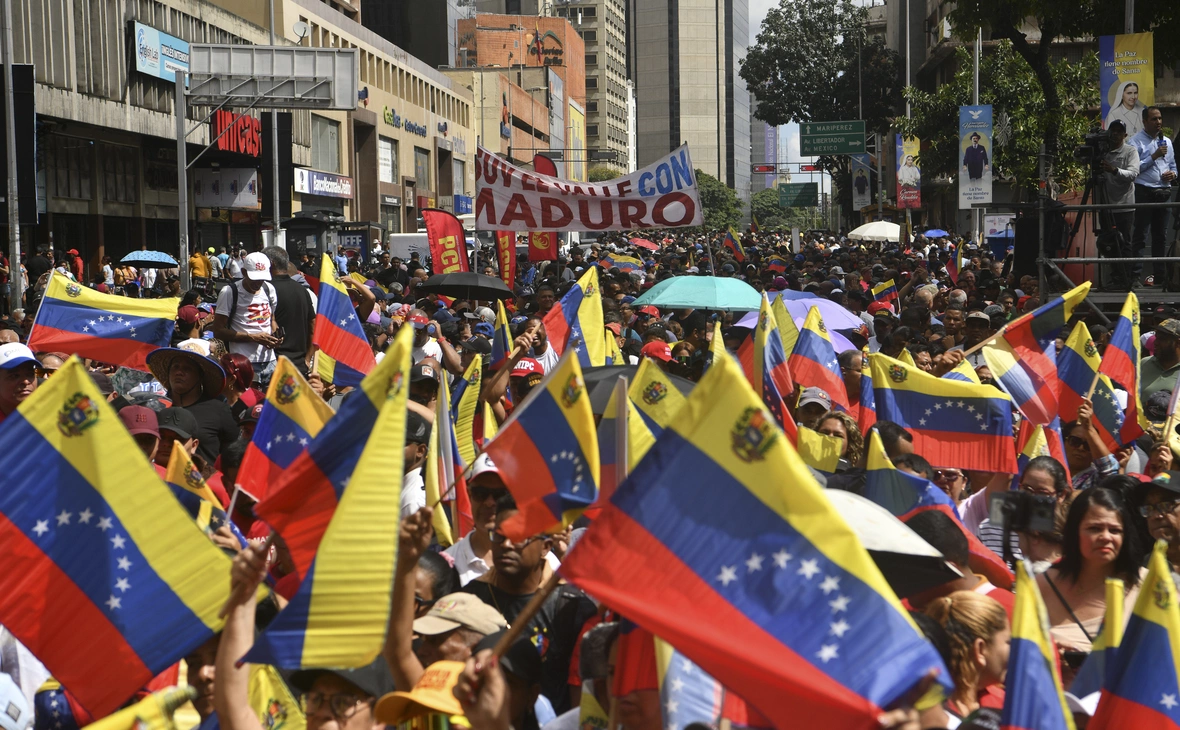 Carlos Becerra / Getty Images