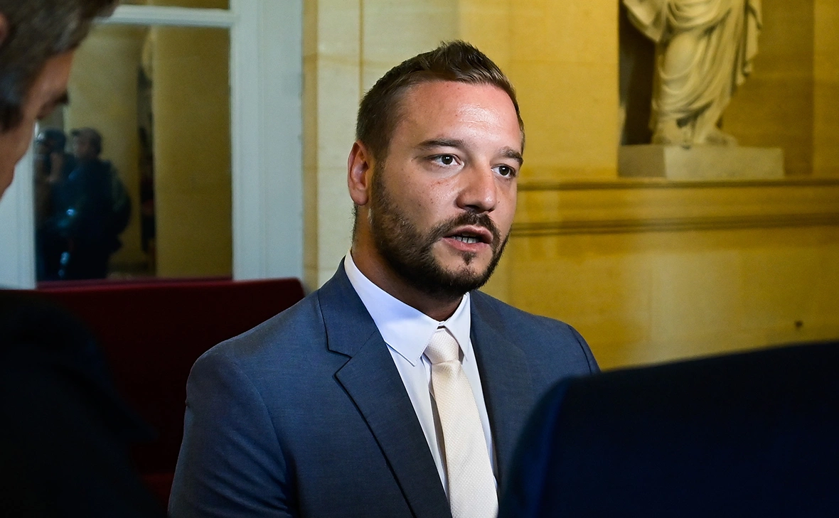 Panoramic / Keystone Press Agency / Global Look Press