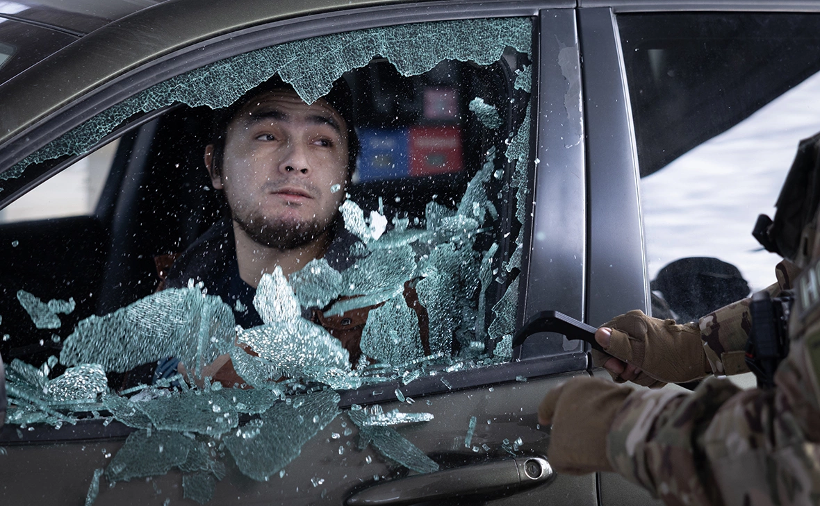 Scott Olson / Getty Images